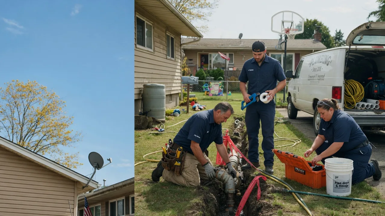 Garbage Disposal Replacement in Alma, WI near me